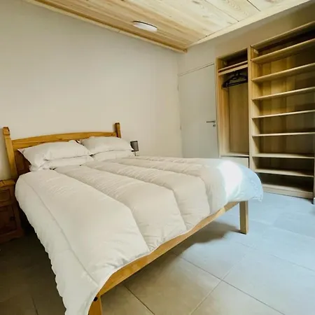 Appartement 100 M Near The Cite Vauban In Briancon Extérieur photo
