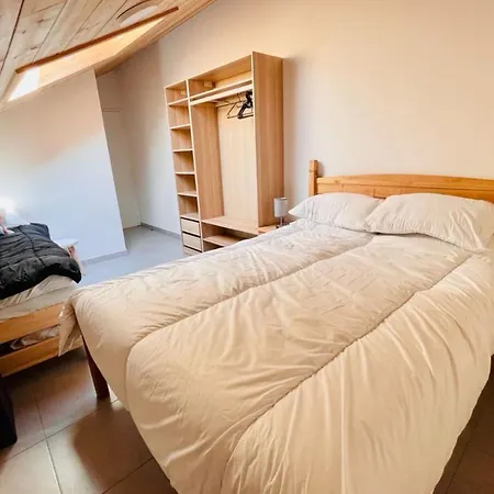 Appartement 100 M Near The Cite Vauban In Briancon Extérieur photo