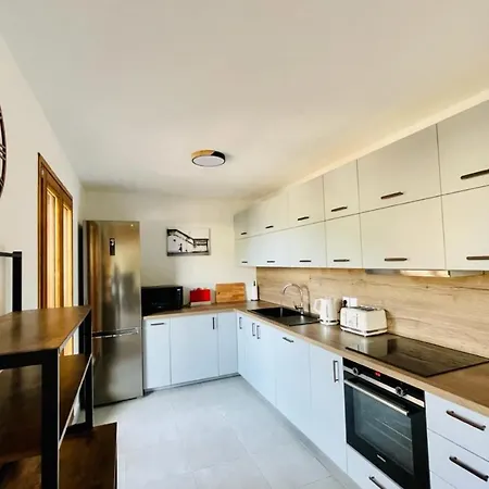 Appartement 100 M Near The Cite Vauban In Briancon Extérieur photo