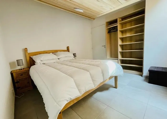 100 M Near The Cite Vauban In Briancon