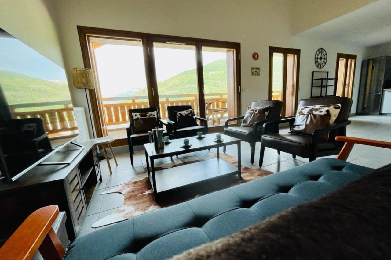 100 M Near The Cite Vauban In * Briancon (Hautes-Alpes)