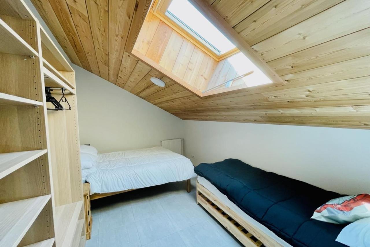 Appartement 100 M Near The Cite Vauban In