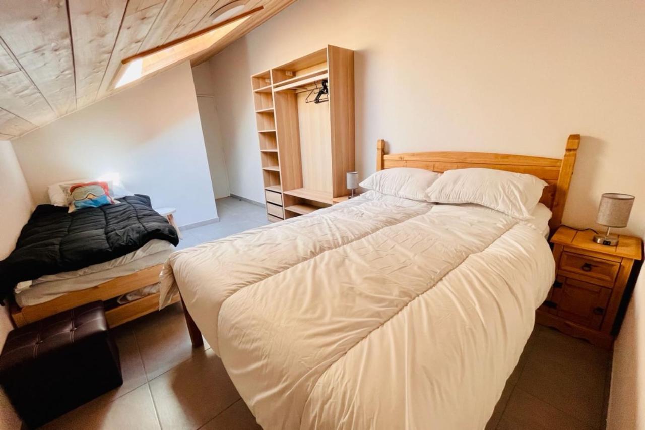 100 M Near The Cite Vauban In Appartement Briançon
