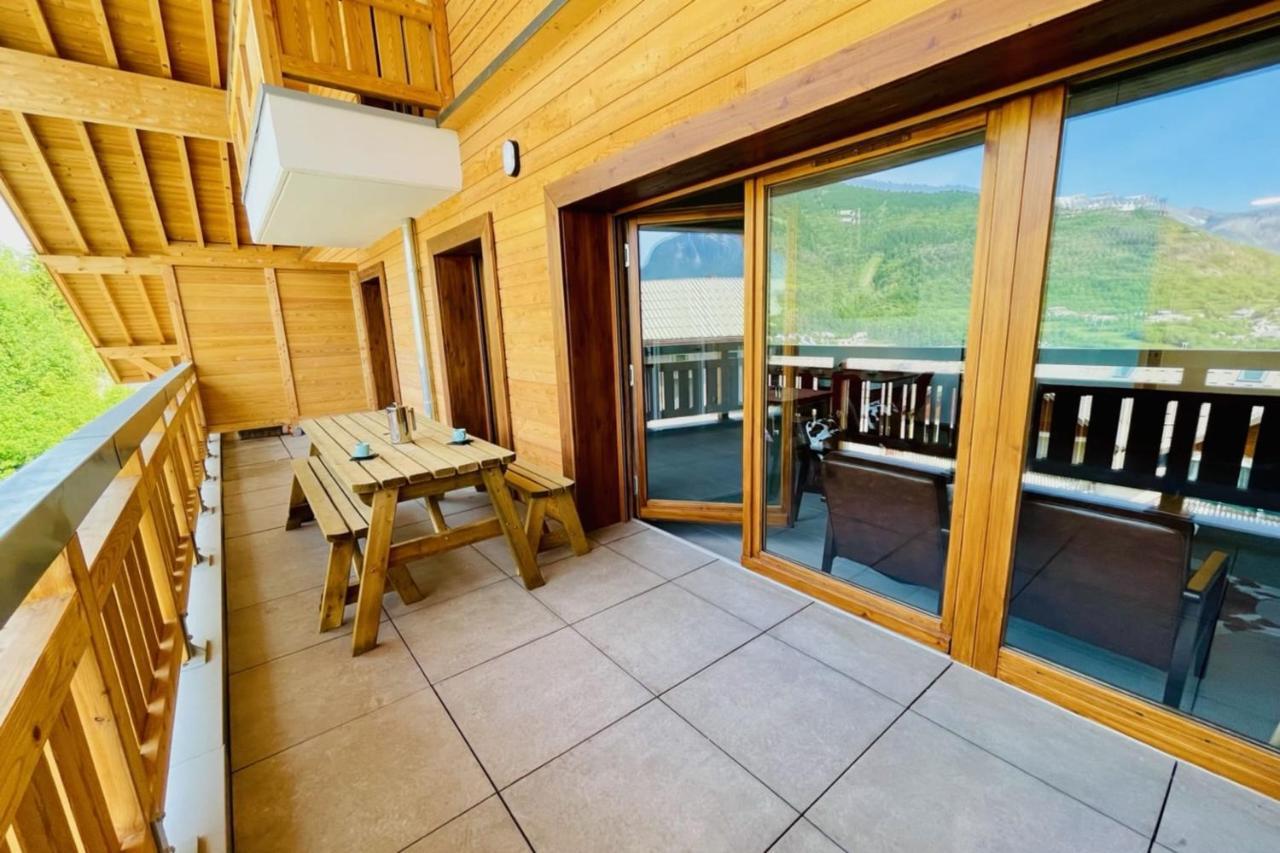 100 M Near The Cite Vauban In * Briancon (Hautes-Alpes)